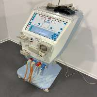 Gambro AK-96 - Dialysis image 2